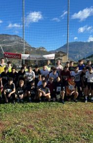2025 - atletica leggera corsa campestre finale istituto cover