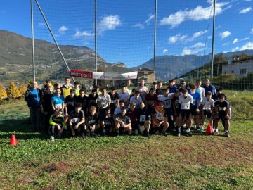 2025 - atletica leggera corsa campestre finale istituto cover