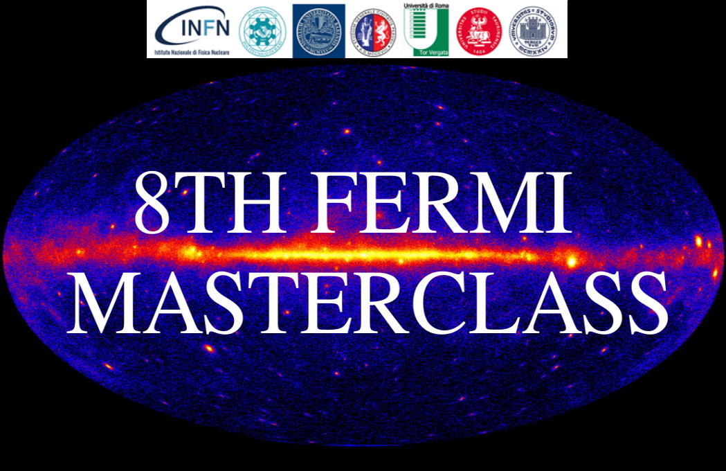 Fermi Masterclass @ I.T.T. “G. Marconi”