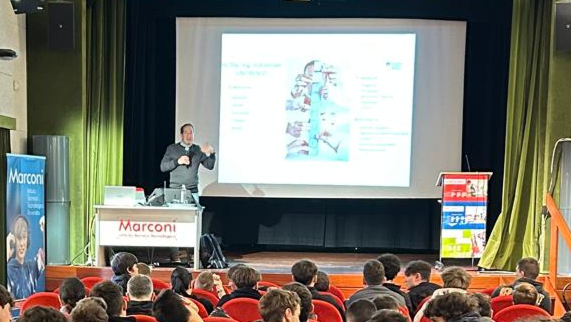 Finestra tecnica per l’orientamento delle classi Quinte