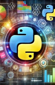 2025 - immagini in python cover