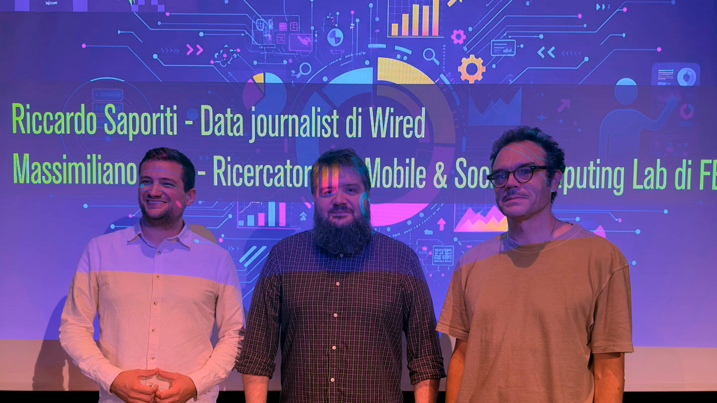 L’alfabeto dei numeri