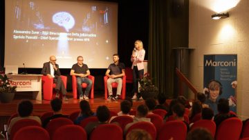 2025 - lintelligenza artificiale entra a scuola cover