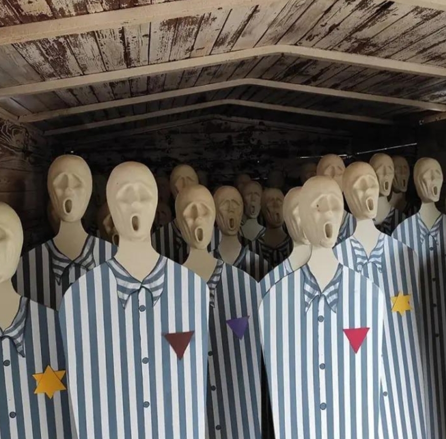 Se questo è un uomo