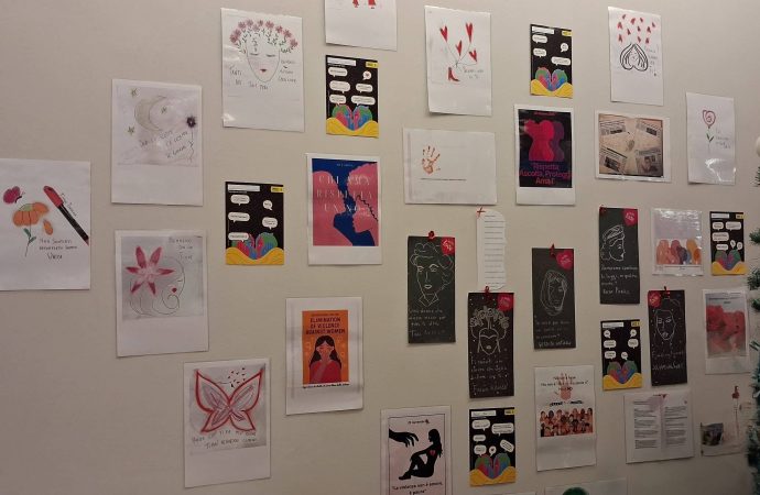 voci contro la violenza 4