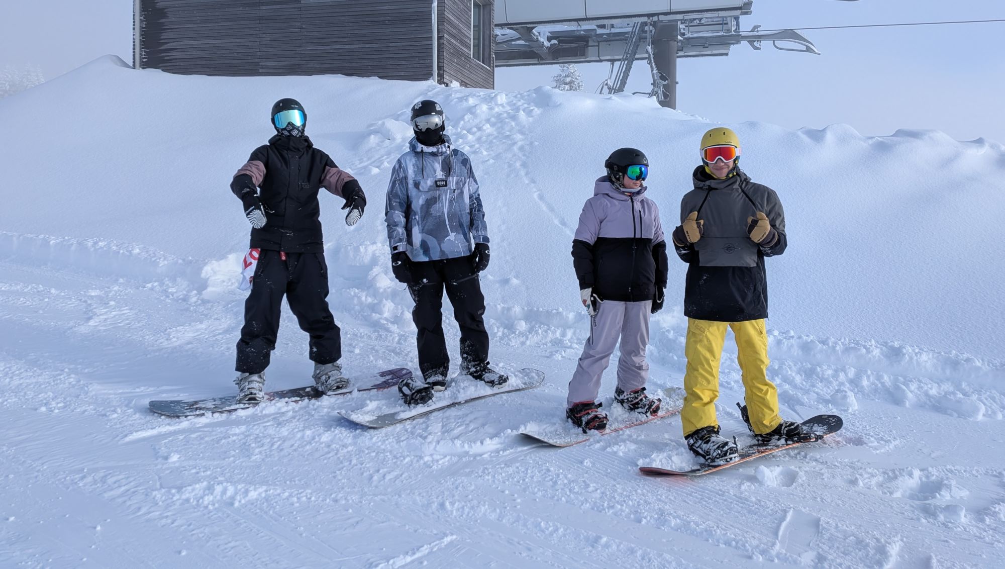 ITT Marconi Protagonista a Folgaria