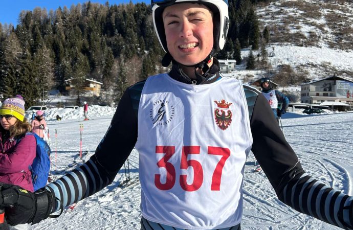 itt marconi protagonista a folgaria3