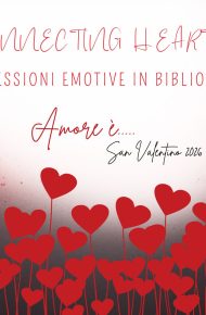 2026 - san valentino 2025 2026 al marconi cover