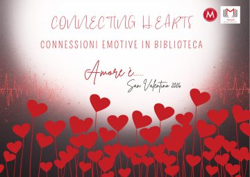 2026 - san valentino 2025 2026 al marconi cover