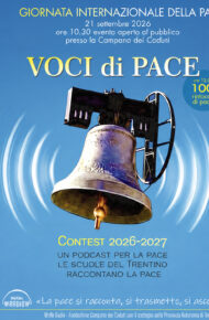 2026 - youtube thumb giornata della pace