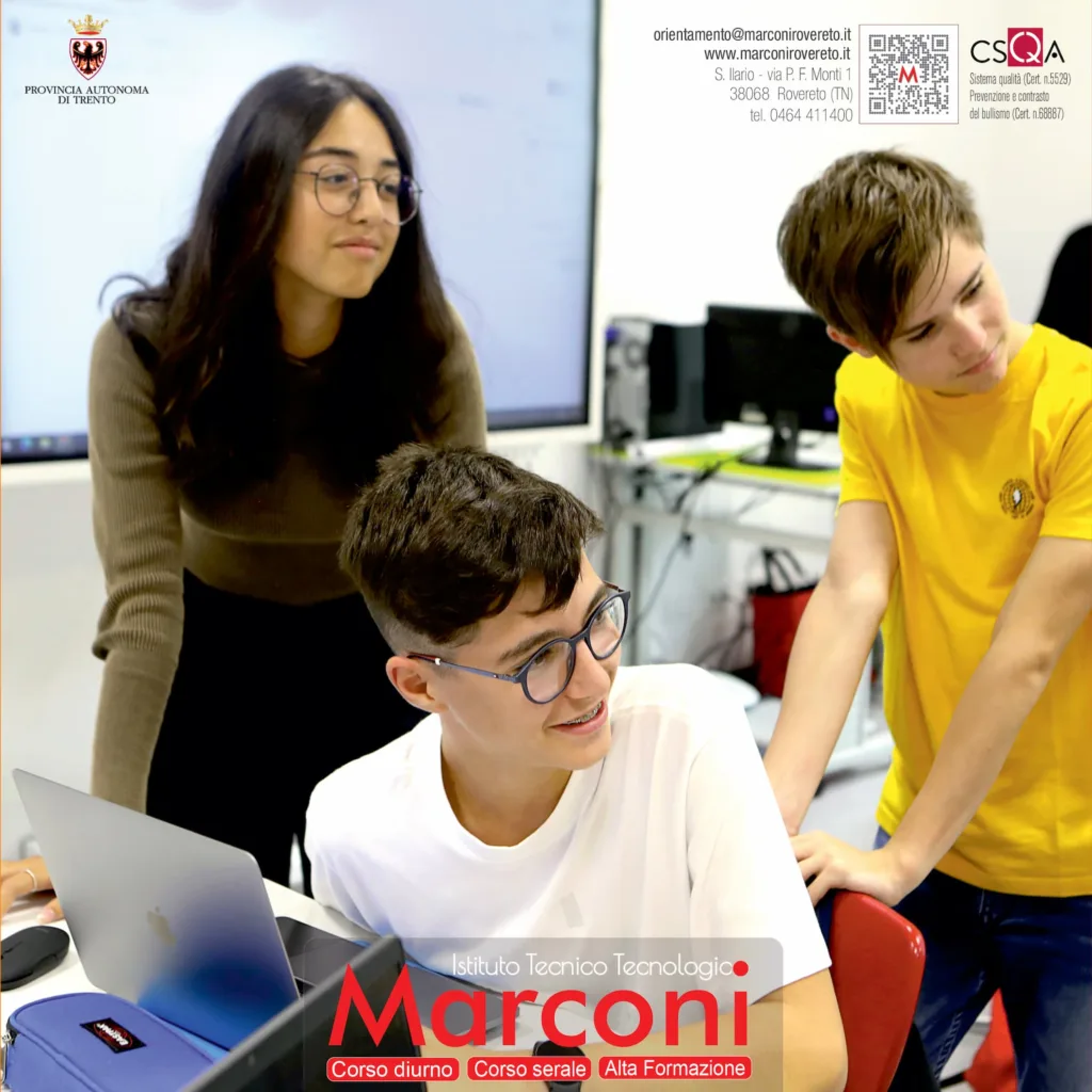 marconi_2023_2024 - Pag6 brochure Marconi 2023 24