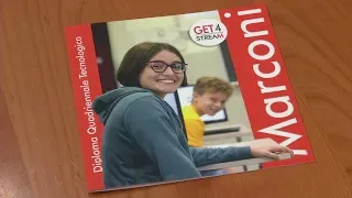 Speciale Scuola: ITT Marconi